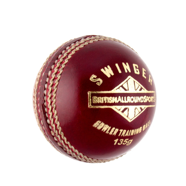 Swing Ball County (2pc)