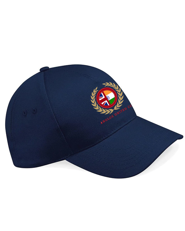 Anglos United CC - Cap