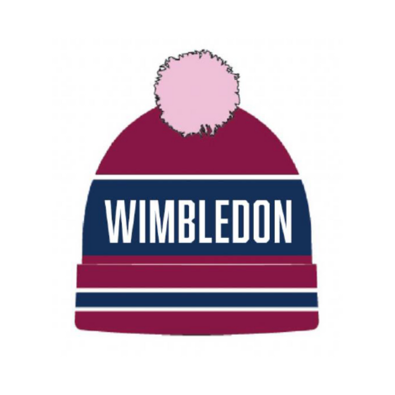 Wimbledon Hockey Club - Beanie