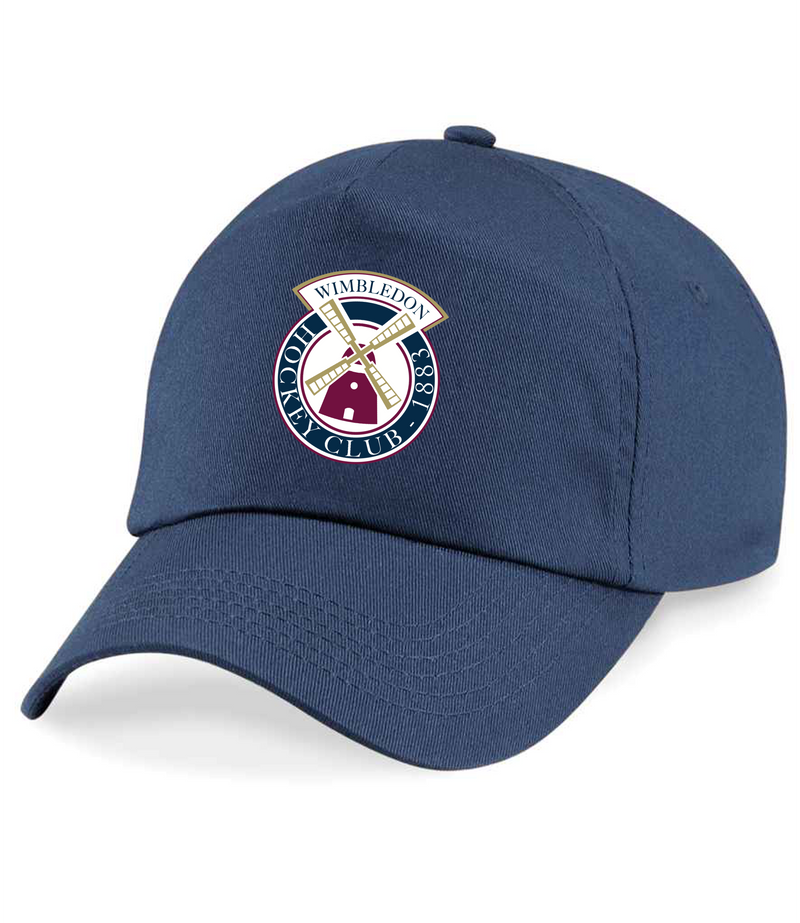 Wimbledon Hockey Club - Cap