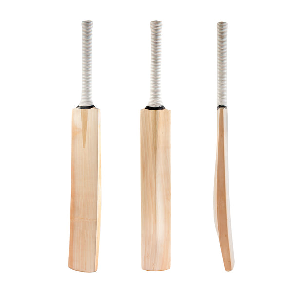 Plain Cricket Bat