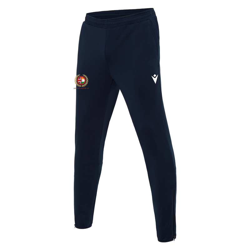 Anglos United CC - WALO PANT NAV