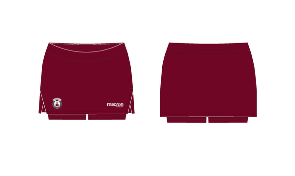 WHC - WOMENS SKORT