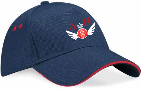 AH Cricket Academy - Cap