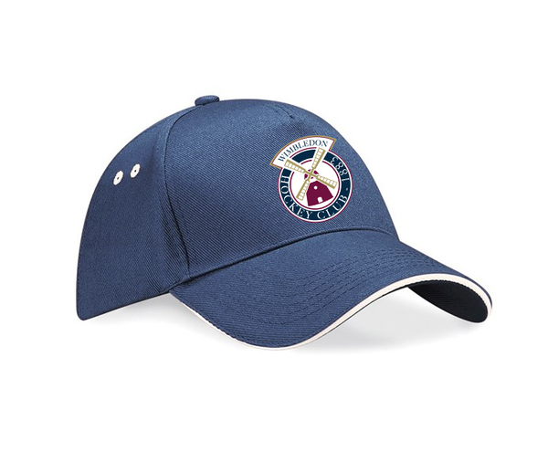 Wimbledon Hockey Club - Cap