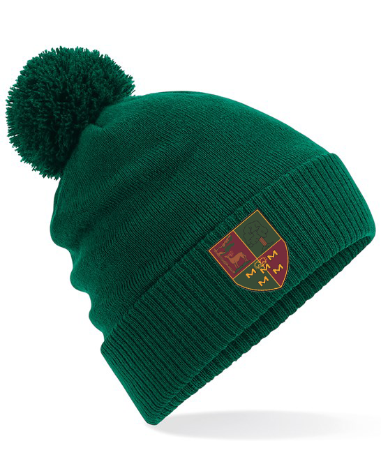 Reading CC - Beanie