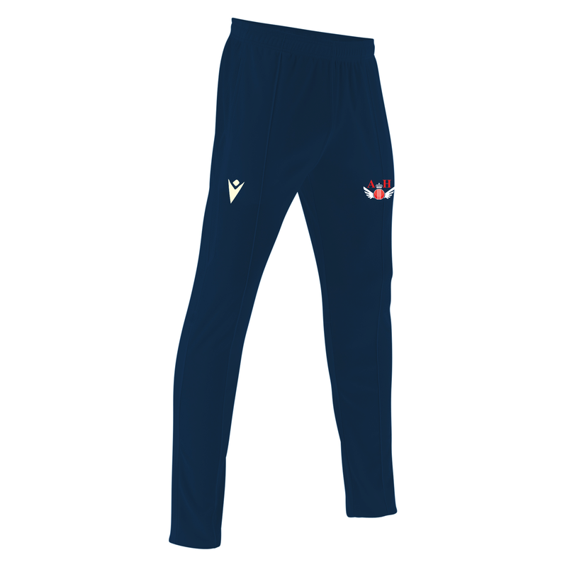 AH Cricket Academy - RICHARDS PANT NAV