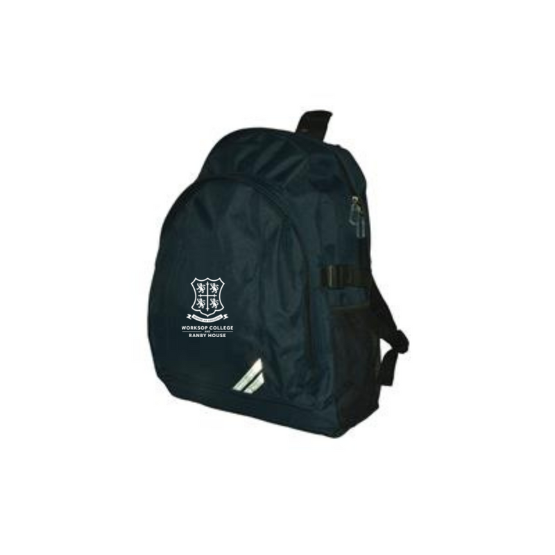 School Branded Bag (Ranby)